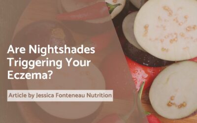 Are Nightshades Triggering Your Eczema? Here’s What You Need to Know