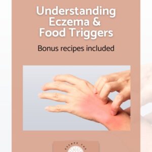 Understanding Eczema & Food Triggers