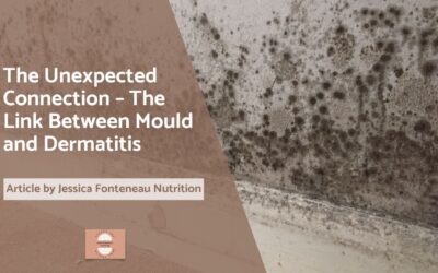 The Unexpected Connection – The Link Between Mould and Dermatitis