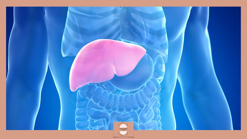 Eczema flare triggers: the liver
