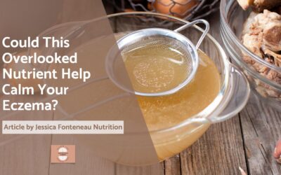 Could This Overlooked Nutrient Help Calm Your Eczema?