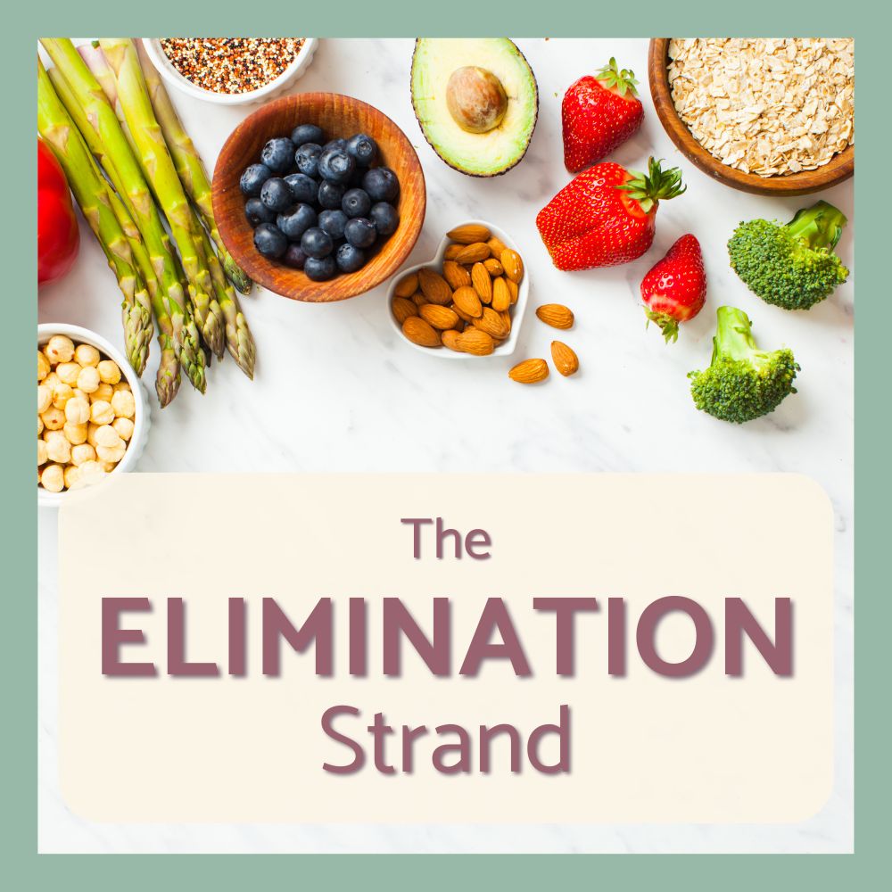 The Elimination Strand