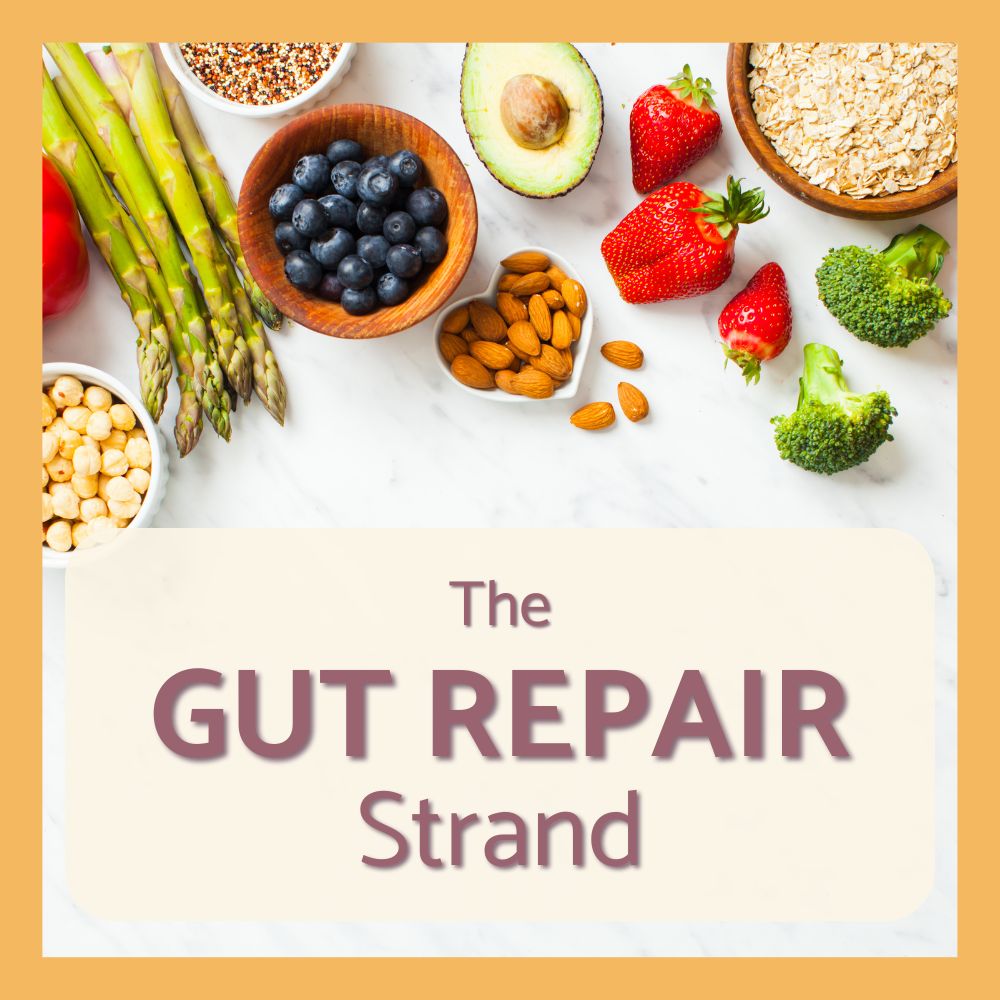 The Gut Repair Strand