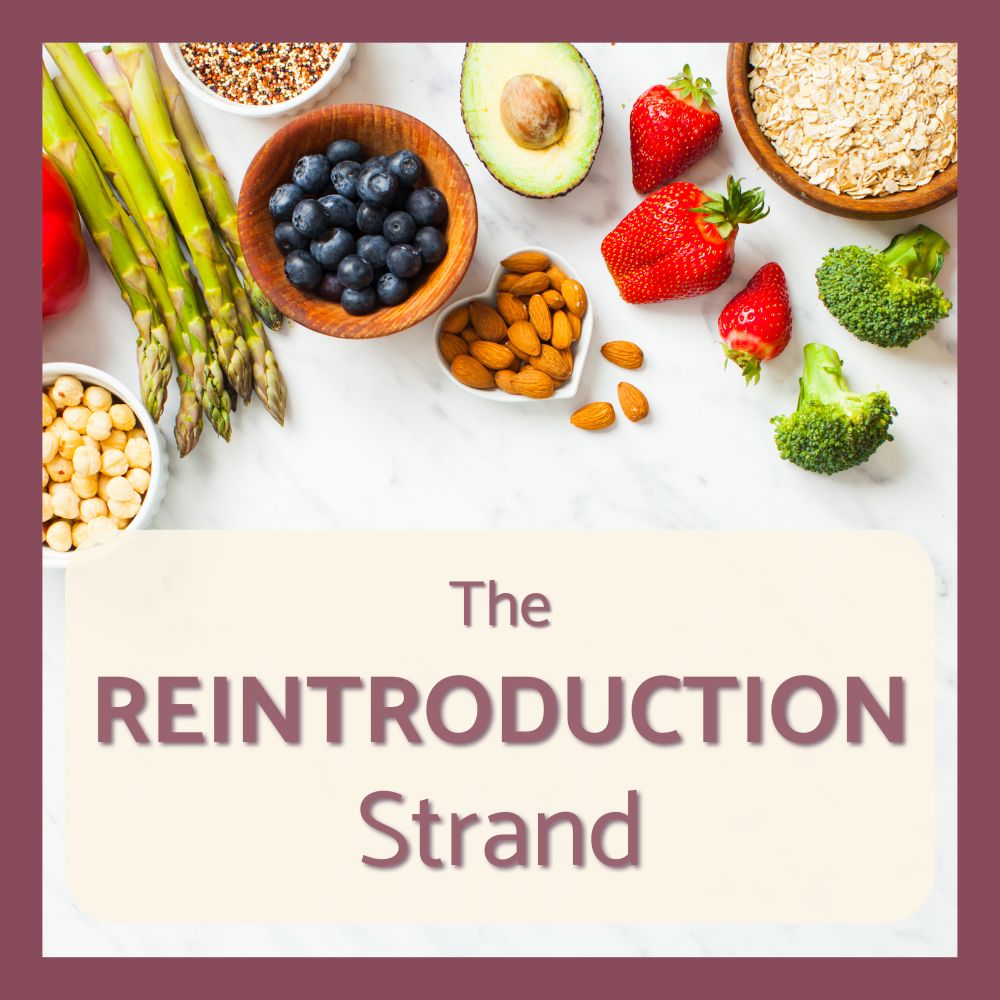 The Reintroduction Strand