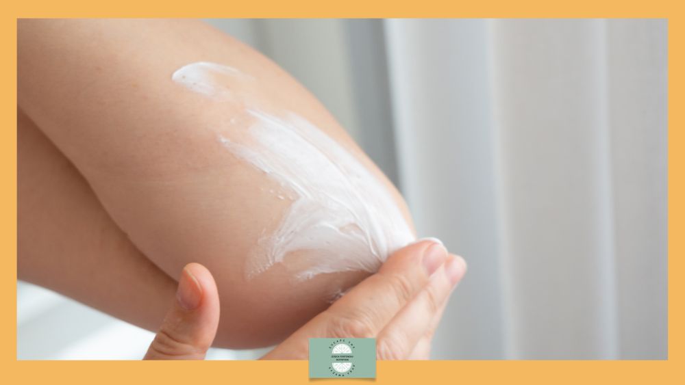 Topical Steroid Withdrawal: What It Is, Why It Is So Often Dismissed, and how to navigate it with Nutritional Therapy Support - topical steroid cream