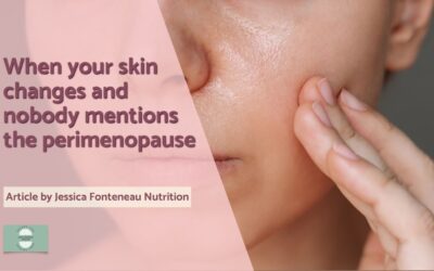 How to Calm Eczema Flares During Perimenopause
